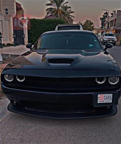 دۆج چالنجەر